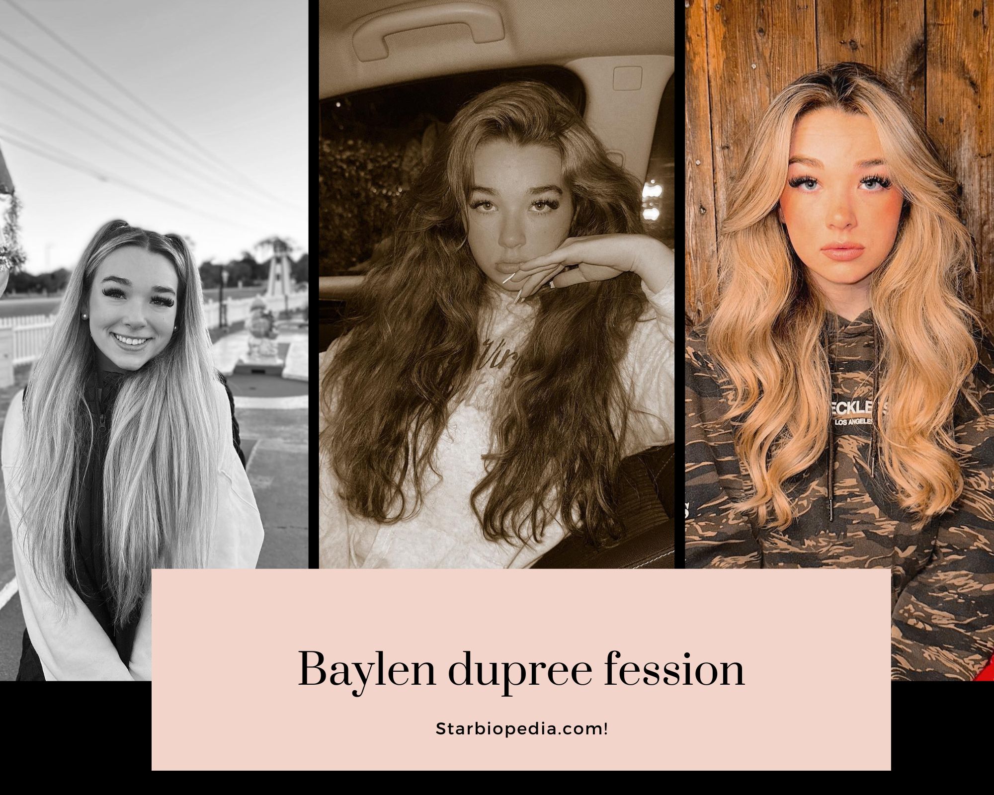 Baylen Dupree Net Worth Explored The True Fortune StarBioPedia