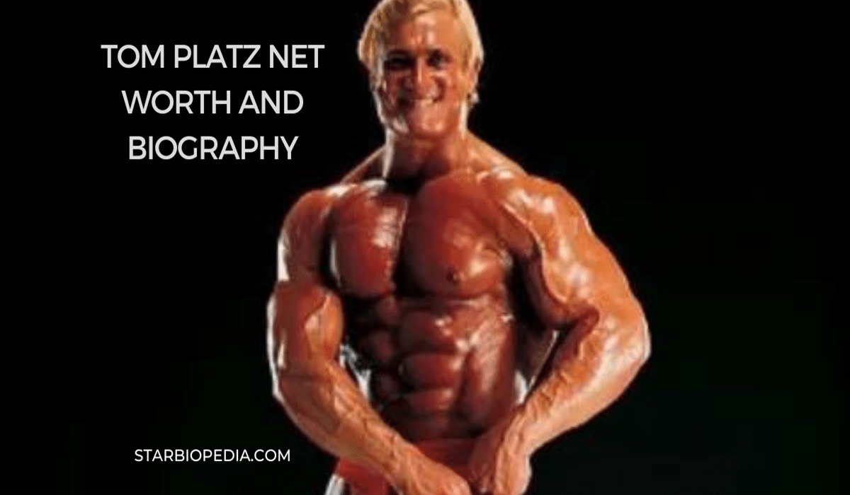 Tom-Platz-Net-Worth-And-Biography