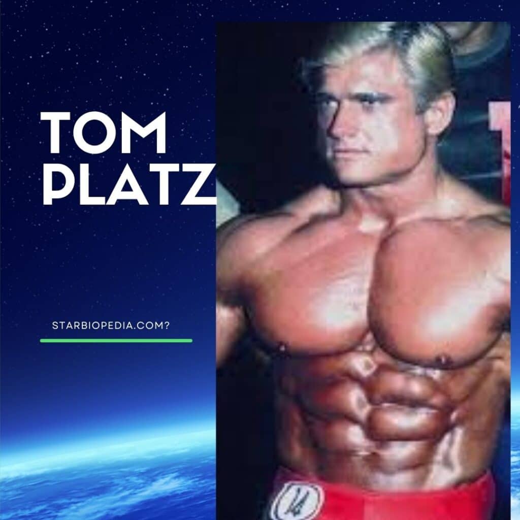 Tom-Platz