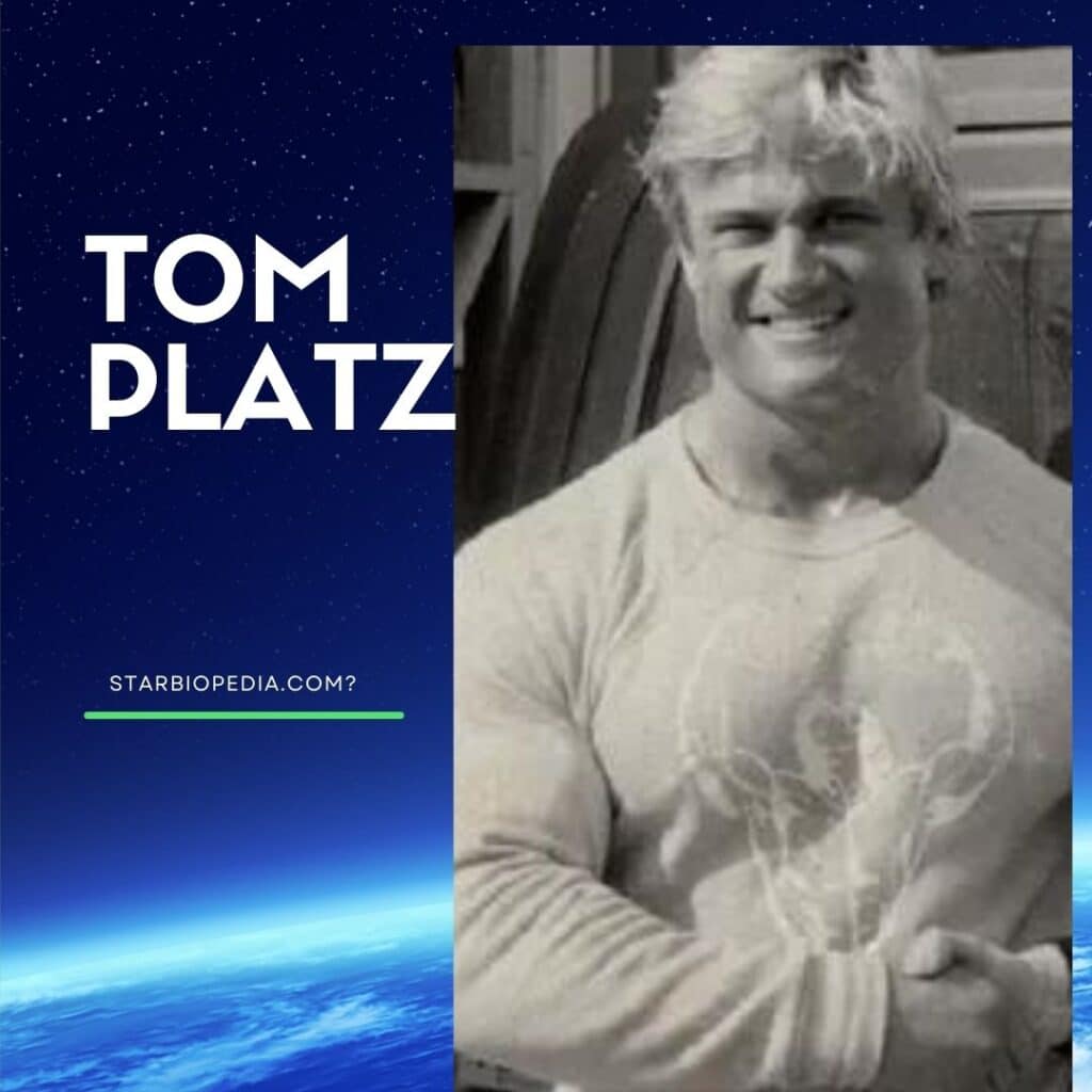 Tom-Platz