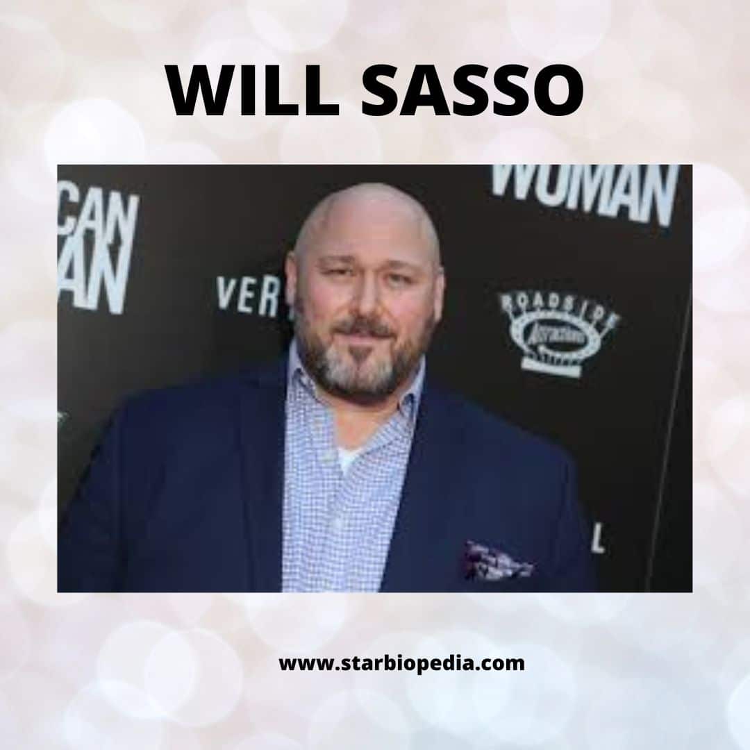 Will Sasso Wife: Exploring the Mystery Behind the Star - StarBioPedia