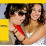 Andy Milonakis Wife and Biography