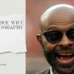 Jerry Rice Wife And Biography