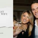 Jonathan Toews Wife And Biography