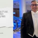 Neal Katyal Wife And Biography