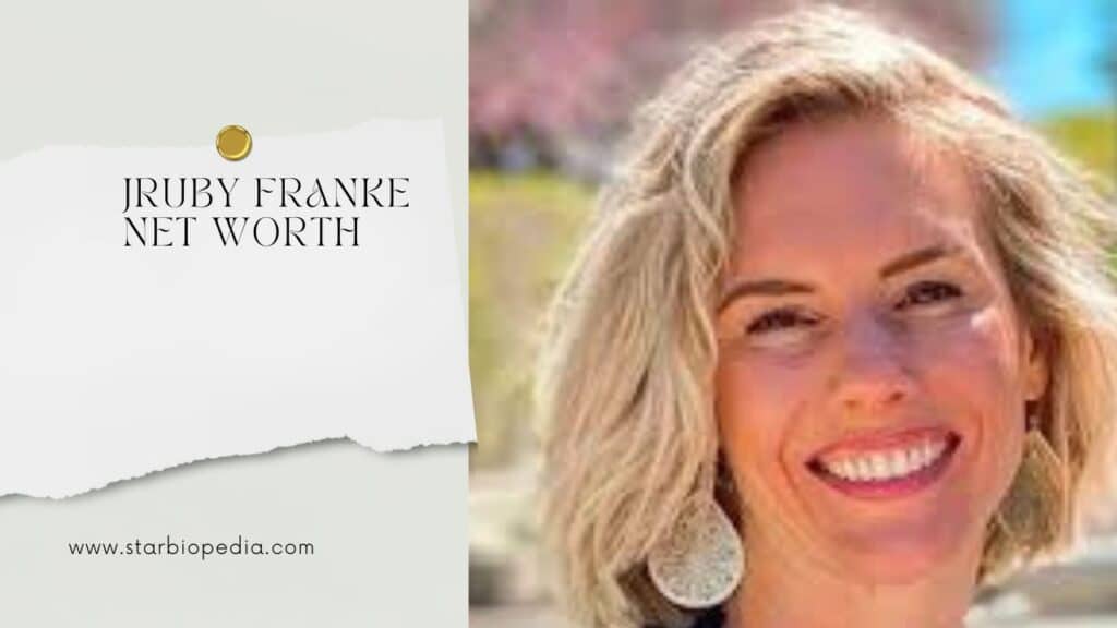 Ruby Franke Net Worth And Biography