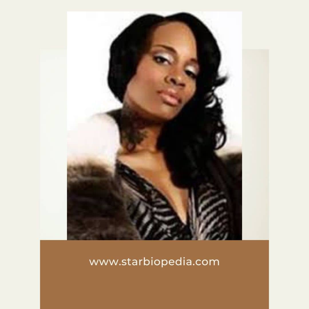 Tia Kemp, Age, Net Worth, Height, Weight, Career, and More - StarBioPedia