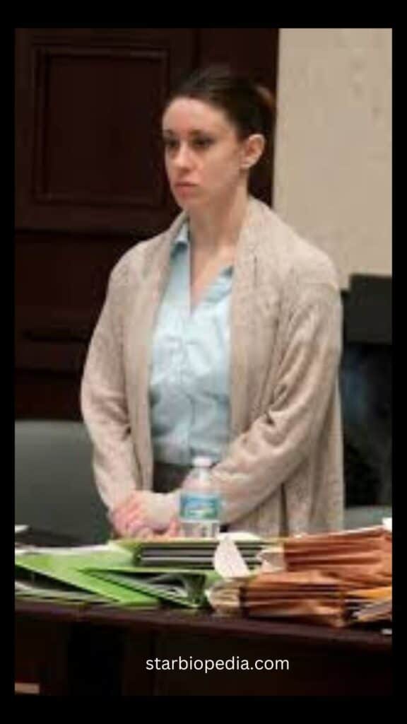 casey anthony 3