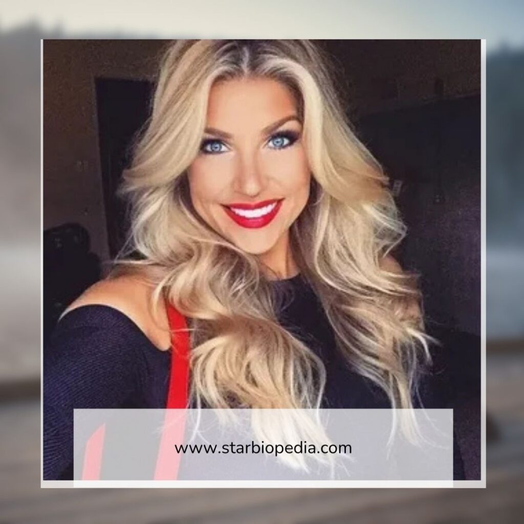 Melanie Collins Net Worth 