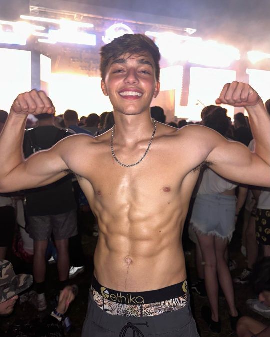 Braden Sherota (Brad)